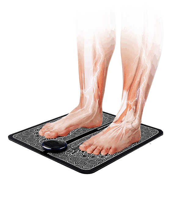 Ryoku EMS Foot Massage